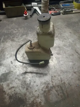 Depósito Aceite Suzuki Address