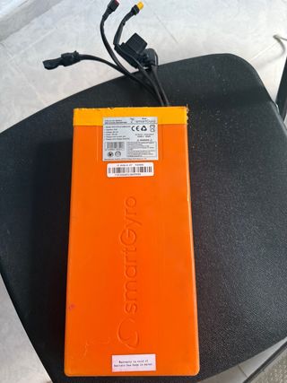 Batería Smartgyro 48V 15AH