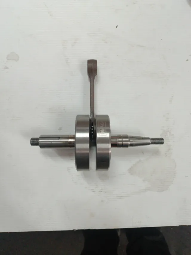 Cigüeñal Yamaha YZ85 VHM 04-18