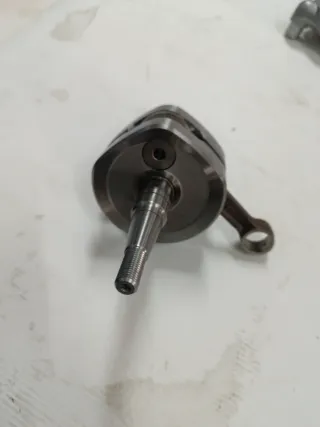 Cigüeñal Yamaha YZ85 VHM 04-18