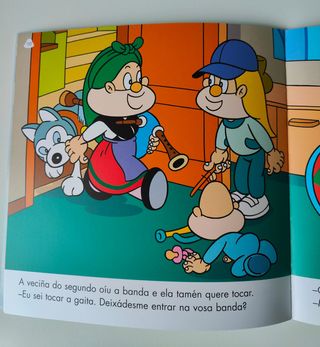 (G).BOLECHAS FAN UNHA BANDA.(BOLECHAS).(CON CD)