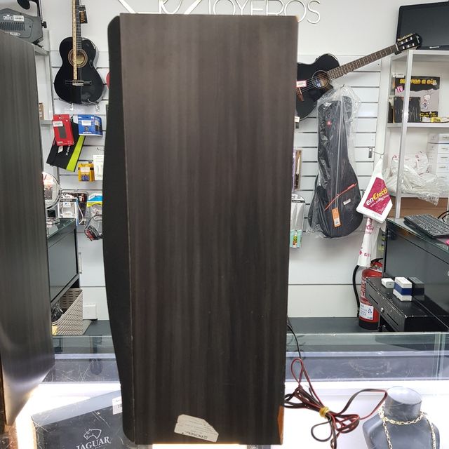 Altavoces HiFi Pioneer s-j310 130W+ Cables