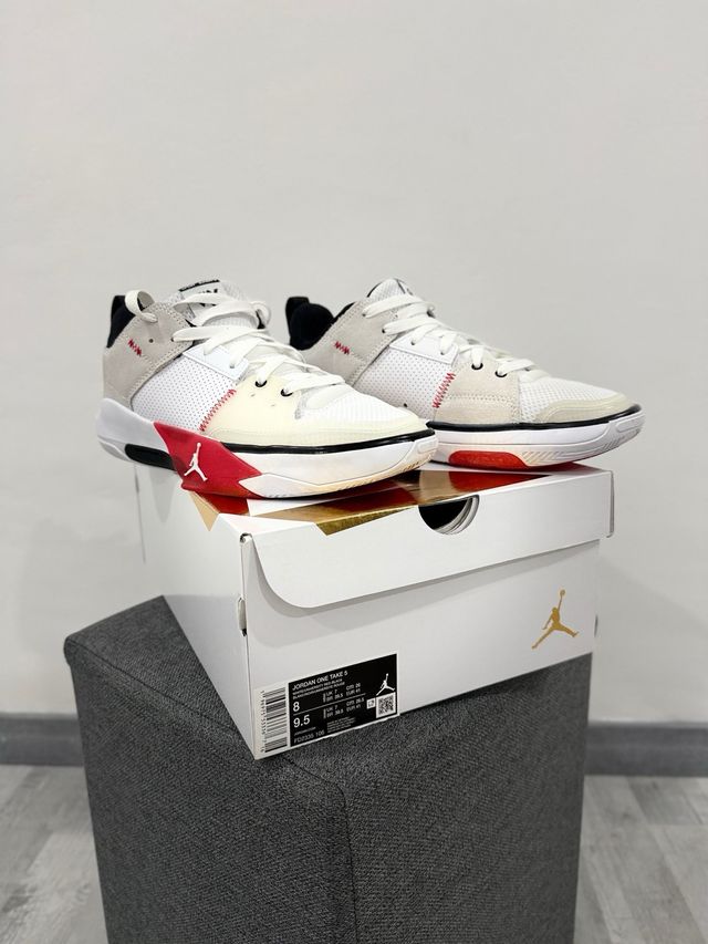 Scarpe Jordan One Take 5