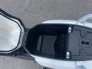 Sunra Robo RS - Moto Eléctrica 125cc - 2022