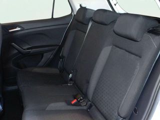 Volkswagen T-Cross Advance 1.0 TSI 70kW (95CV)