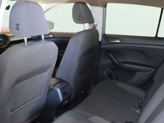 Volkswagen T-Cross Advance 1.0 TSI 70kW (95CV)