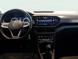 Volkswagen T-Cross Advance 1.0 TSI 70kW (95CV)