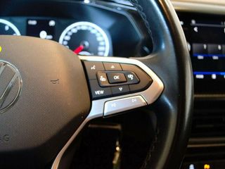 Volkswagen T-Cross Advance 1.0 TSI 70kW (95CV)