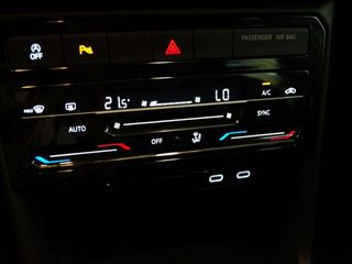 Volkswagen T-Cross Advance 1.0 TSI 70kW (95CV)