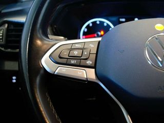 Volkswagen T-Cross Advance 1.0 TSI 70kW (95CV)