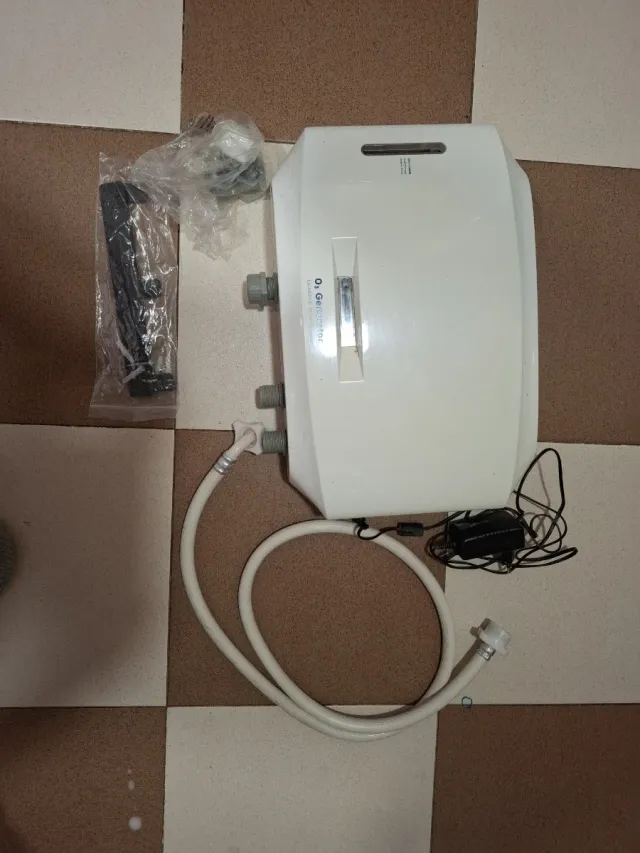 Máquina de Ozono para Lavadora