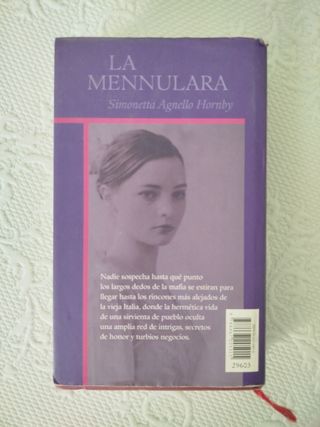 La Mennulara
