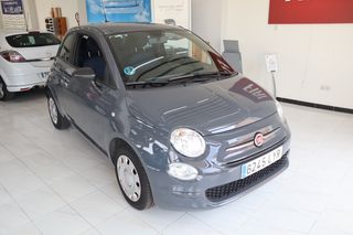 FIAT 500 2022