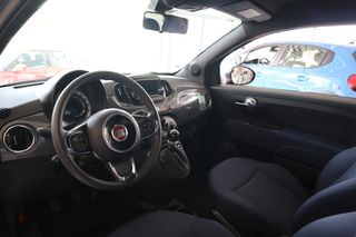 FIAT 500 2022