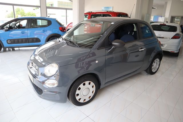 FIAT 500 2022