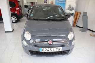 FIAT 500 2022