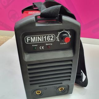 Soldador Tig Mig Fmini162
