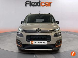 Citroën Berlingo Talla M BlueHDi 130 S&S EAT8 SHINE