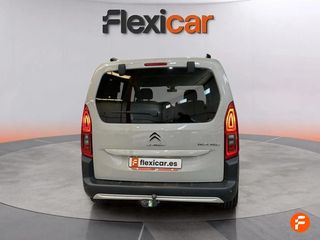 Citroën Berlingo Talla M BlueHDi 130 S&S EAT8 SHINE