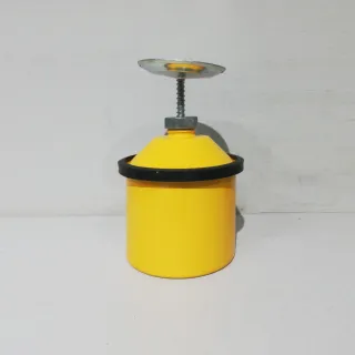 Humidificador seguretat / Humidificador seguridad