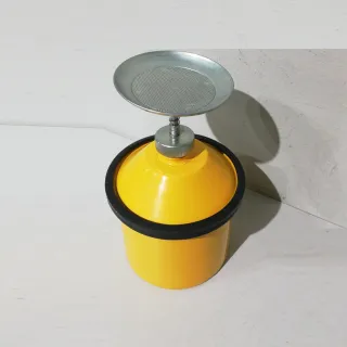 Humidificador seguretat / Humidificador seguridad