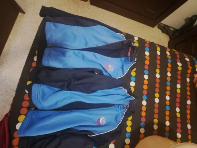 Sudaderas salesianas talla 8