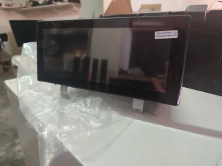 Pantalla Carplay 10 Audi A3/A4L/Q5L