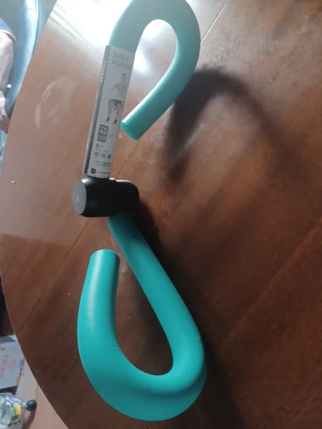 Body Power Fitness - Tonificador Muscular