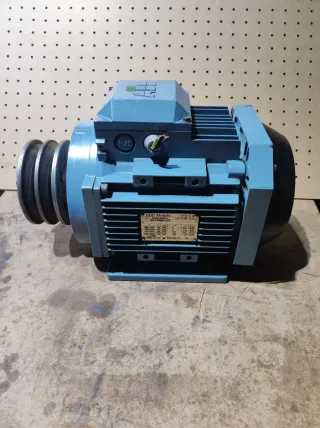 Motor Eléctrico ABB 4 CV