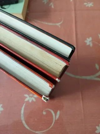 3x5€ libros del Diario de Greg