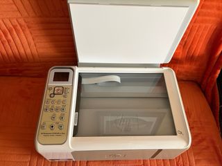 Impresora HP Photosmart C4190 All-in-One 