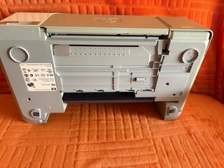 Impresora HP Photosmart C4190 All-in-One 