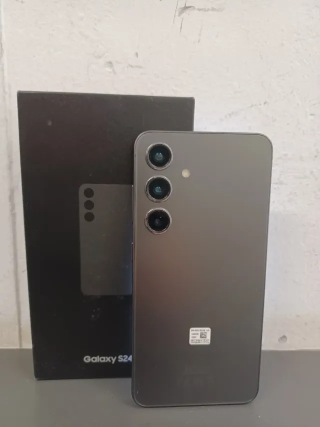 Samsung Galaxy S24 256 GB