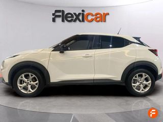 Nissan Juke DIG-T 84 kW (114 CV) 6M/T Acenta