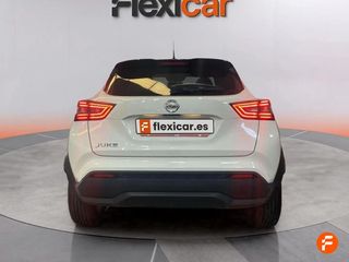 Nissan Juke DIG-T 84 kW (114 CV) 6M/T Acenta