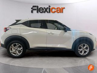 Nissan Juke DIG-T 84 kW (114 CV) 6M/T Acenta