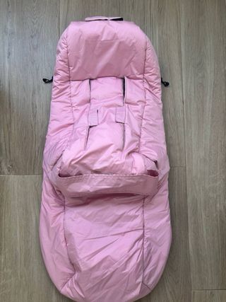 Carro Bugaboo Cameleon 3 Deluxe 2018