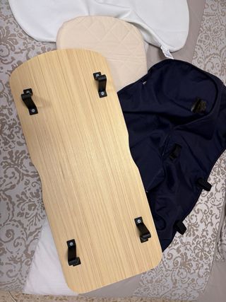 Carro Bugaboo Cameleon 3 Deluxe 2018