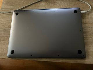 MacBook Air 13 Intel i3 2020