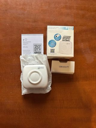 Impresora Mini Bolsillo United Office