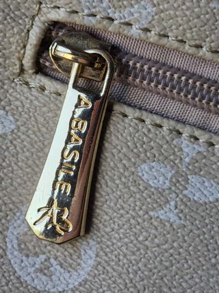 Borsa da Donna con Tracolla Antonio Basile