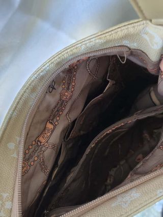 Borsa da Donna con Tracolla Antonio Basile