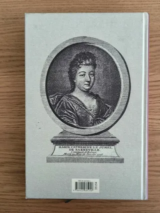 Viaje por España en 1679