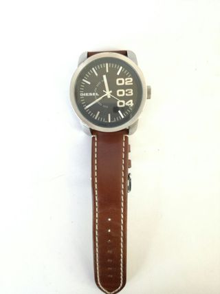 Reloj Pulsera Caballero Diesel Dz1513111207