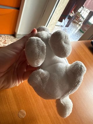 Peluche Minù Disney