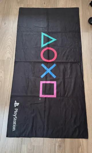 Publicidad PlayStation Oficial