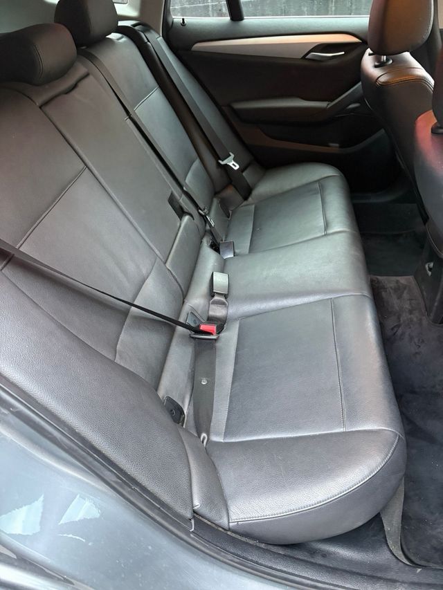 BMW X1 2010
