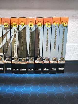 Paraísos Cercanos Documental