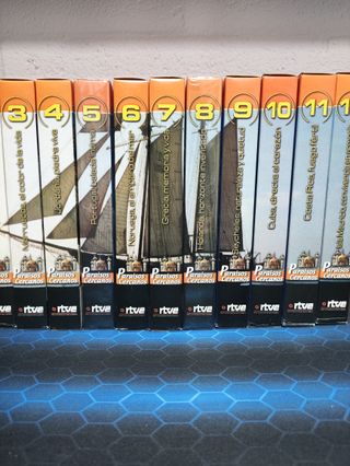 Paraísos Cercanos Documental