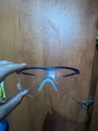 Oakley Mumbo m frame